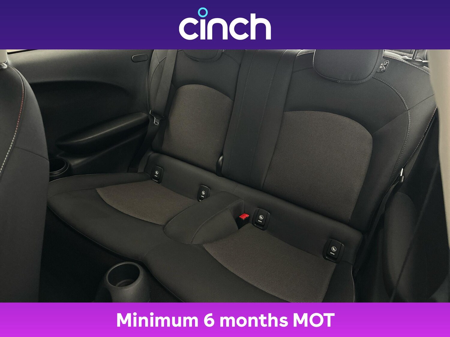 Used MINI Hatch 2019 for sale - 76211257: Photo 20