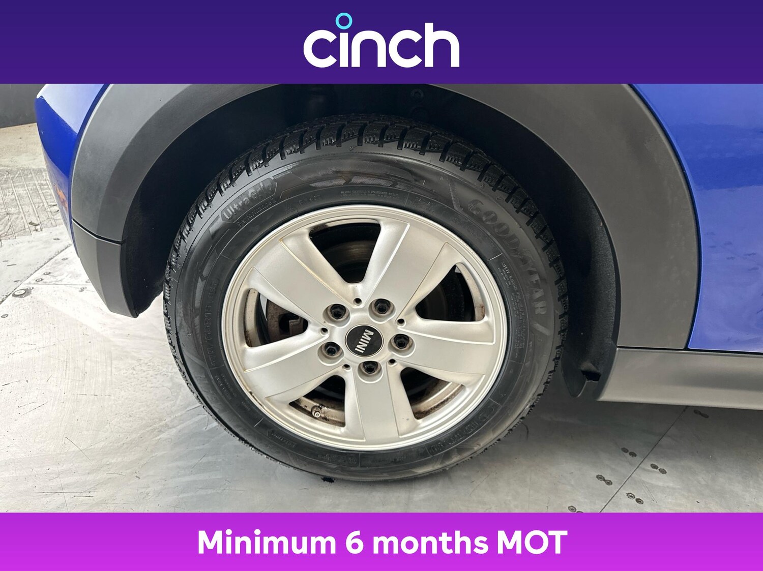 Used MINI Hatch 2019 for sale - 76211257: Photo 27