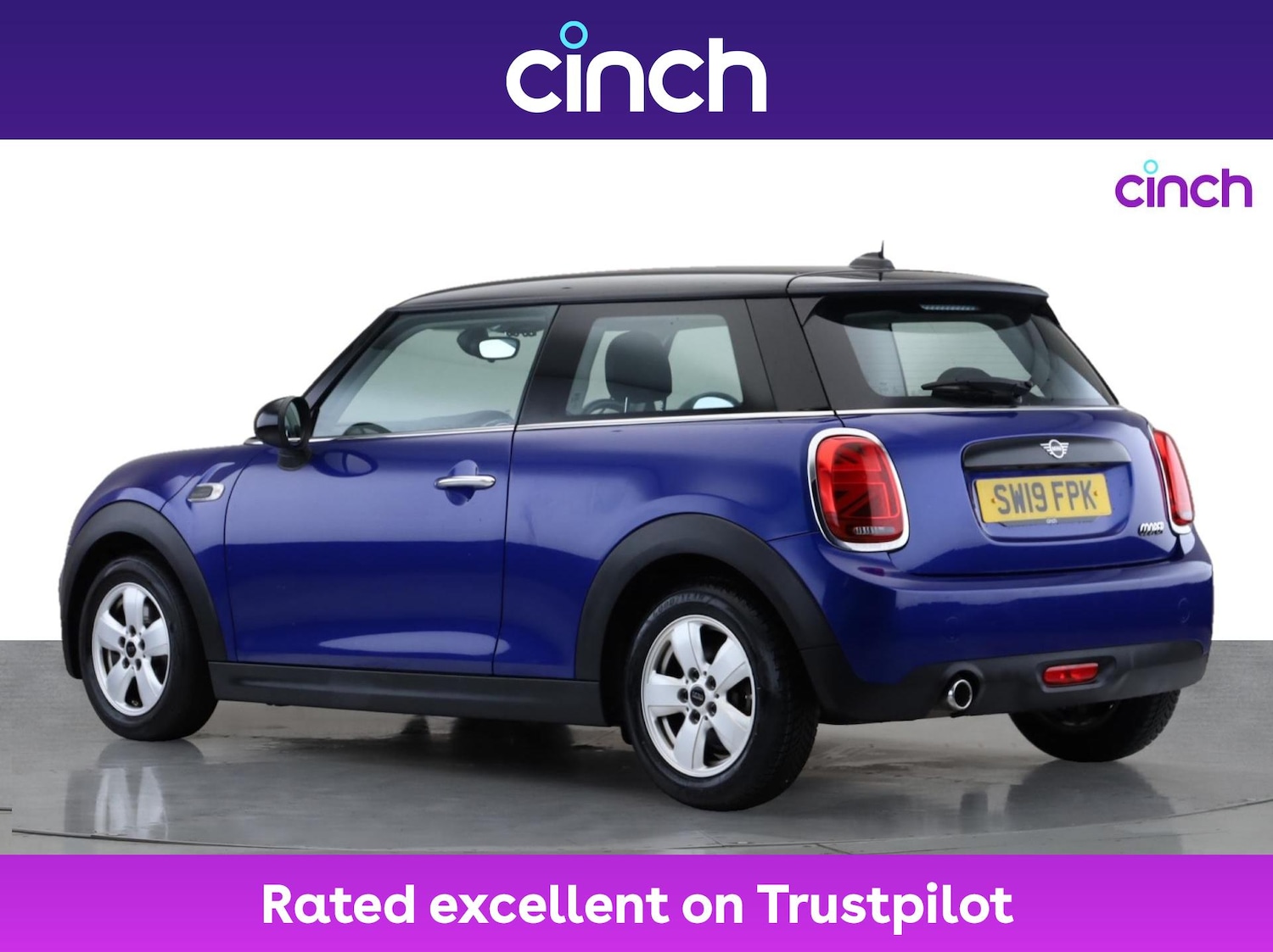 Used MINI Hatch 2019 for sale - 76211257: Photo 6