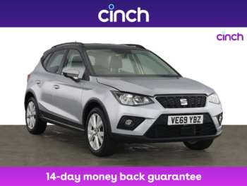 2020 - 1.0 TSI SE Technology [EZ] 5dr