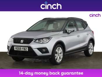 Used SEAT Arona 2020 for sale - 75093230: Photo