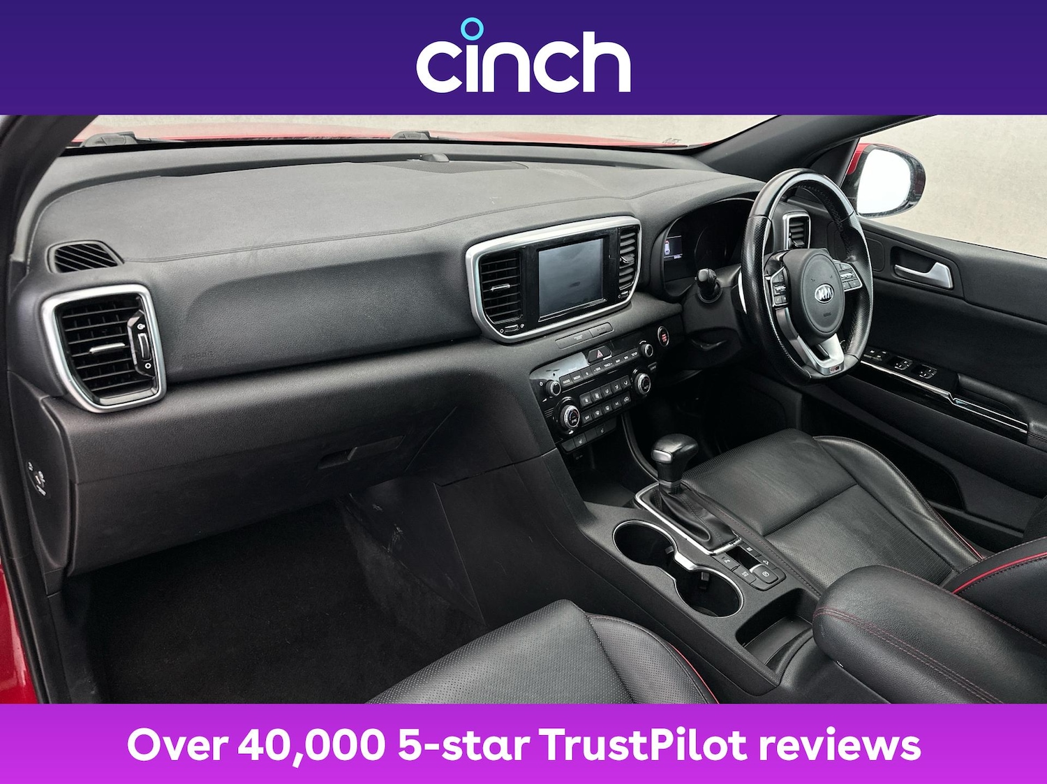 Used Kia Sportage 2018 for sale - 76704660: Photo 14