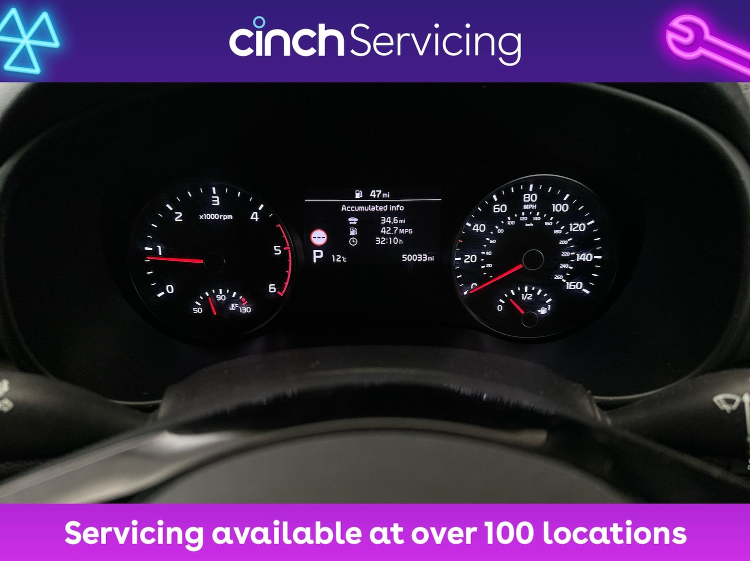 Used Kia Sportage 2018 for sale - 76704660: Photo 18