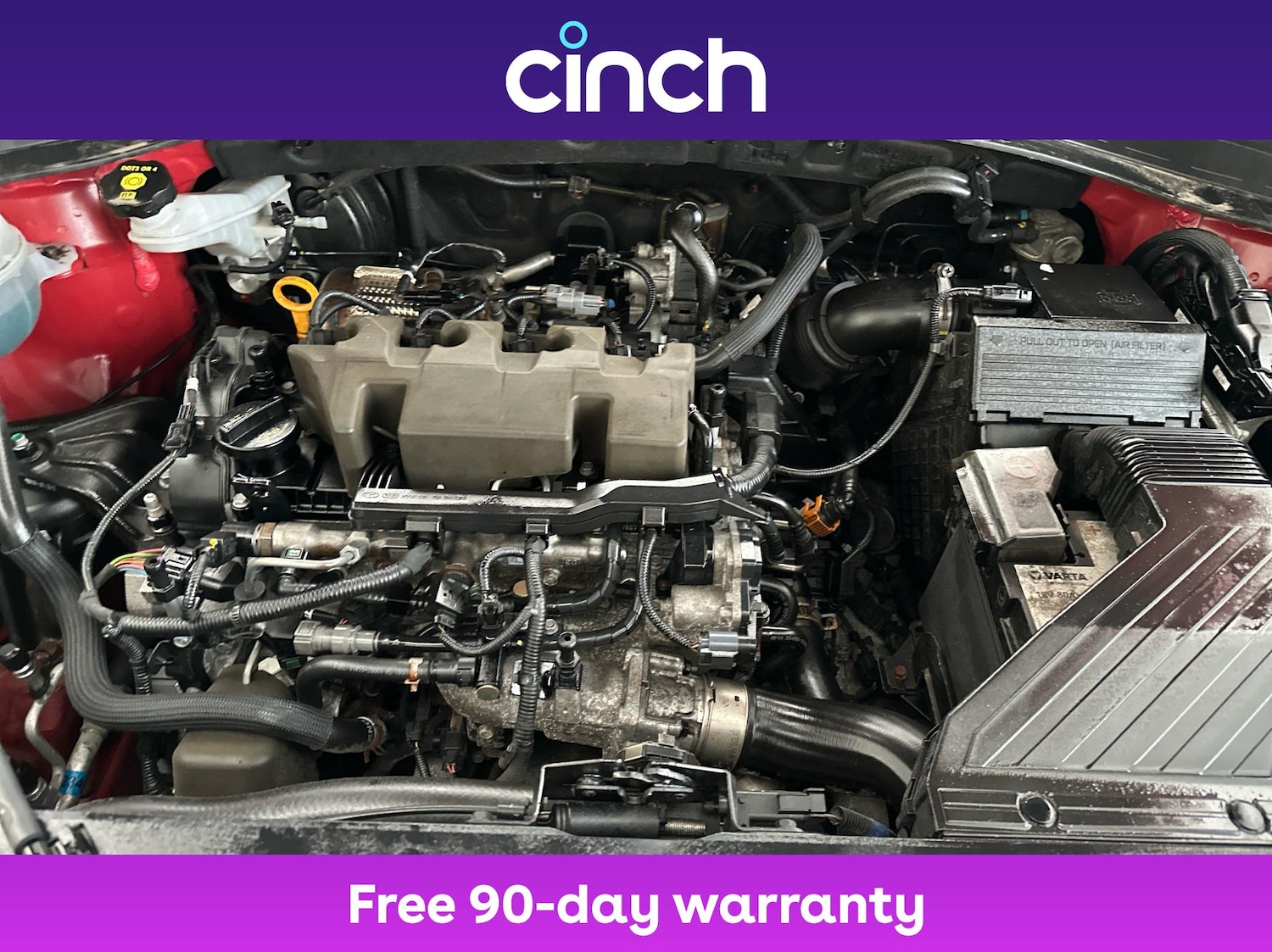 Used Kia Sportage 2018 for sale - 76704660: Photo 23