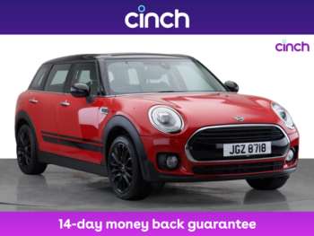 2018 - 1.5 Cooper 6dr [Chili Pack] 6-Door