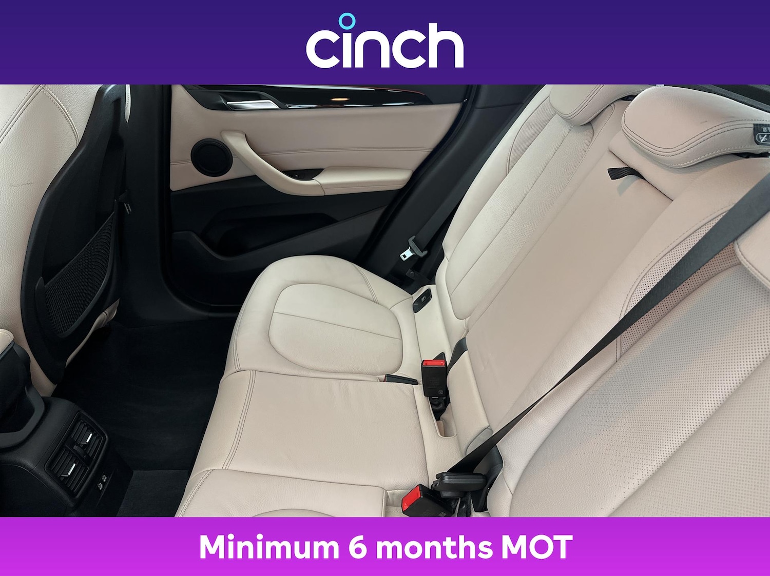 Used BMW X1 2019 for sale - 77026260: Photo 20