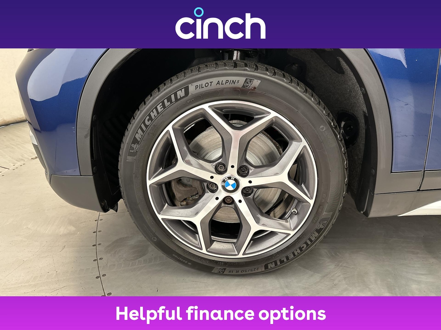 Used BMW X1 2019 for sale - 77026260: Photo 24