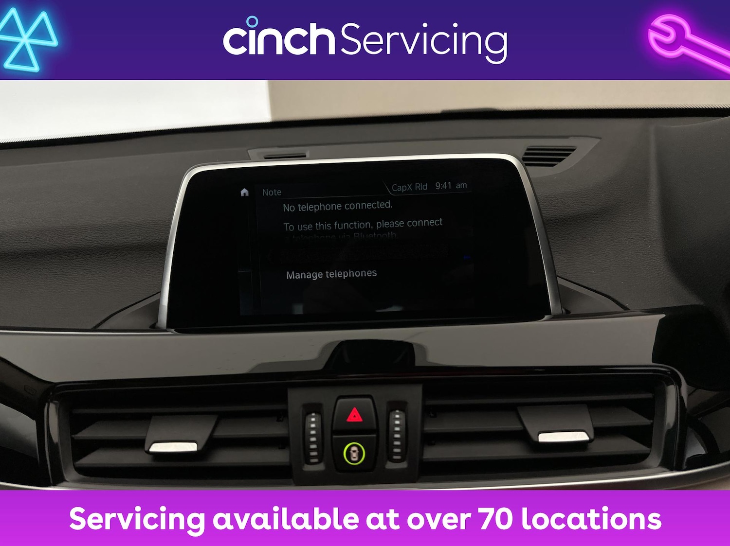 Used BMW X1 2019 for sale - 77026260: Photo 31