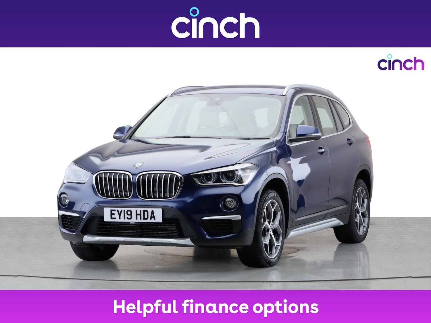 Used BMW X1 2019 for sale - 77026260: Photo 9