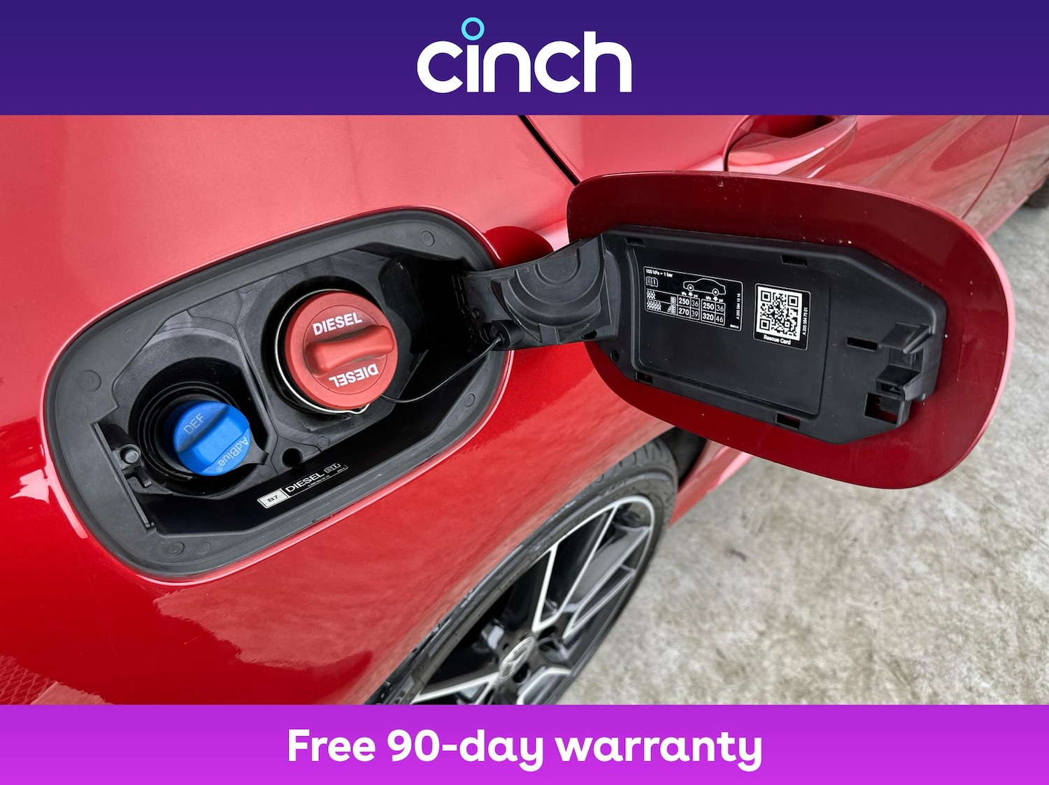 Used Mercedes-Benz C Class 2020 for sale - 76438632: Photo 29