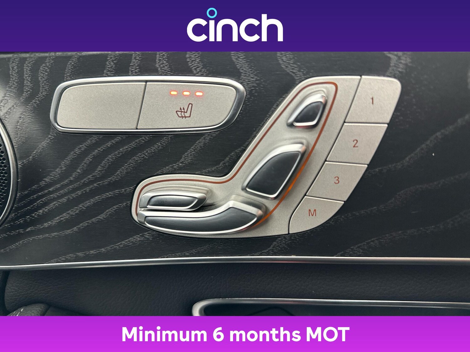 Used Mercedes-Benz C Class 2020 for sale - 76438632: Photo 37