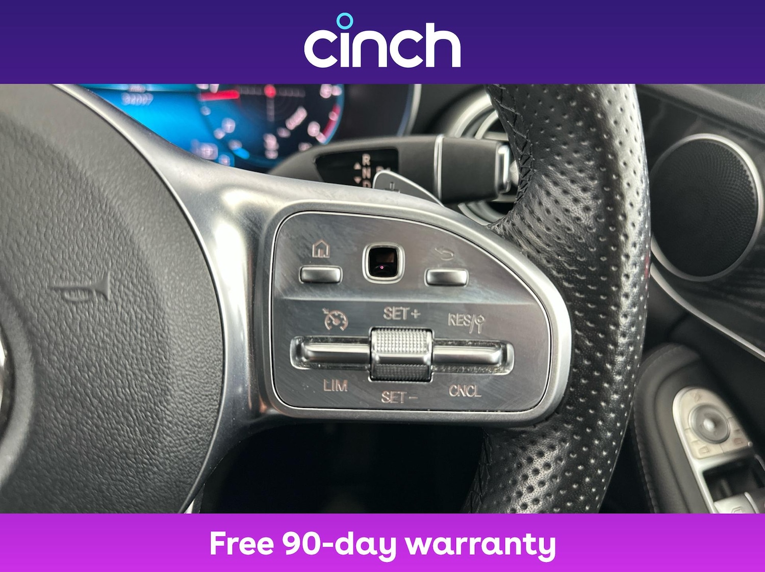 Used Mercedes-Benz C Class 2020 for sale - 76438632: Photo 39