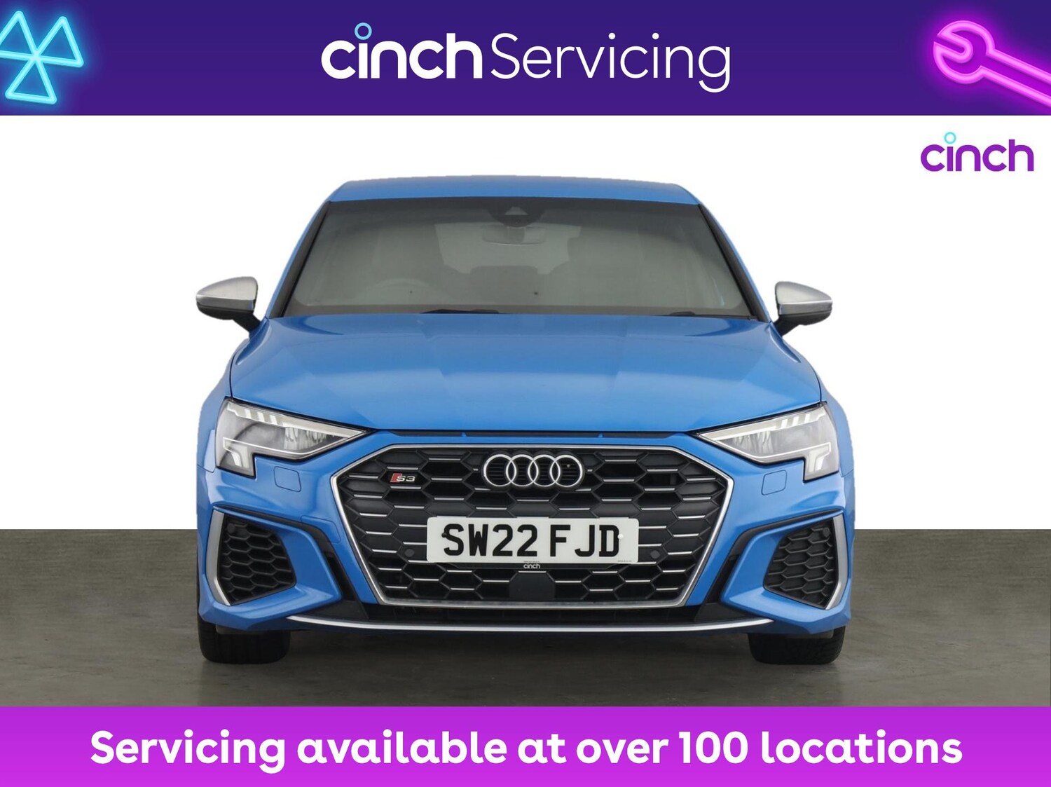 Used Audi A3 2022 for sale - 76826881: Photo 11