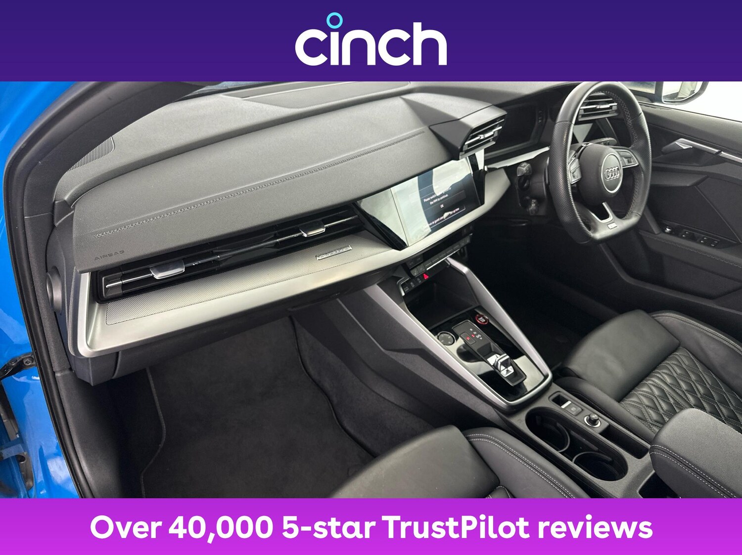 Used Audi A3 2022 for sale - 76826881: Photo 14