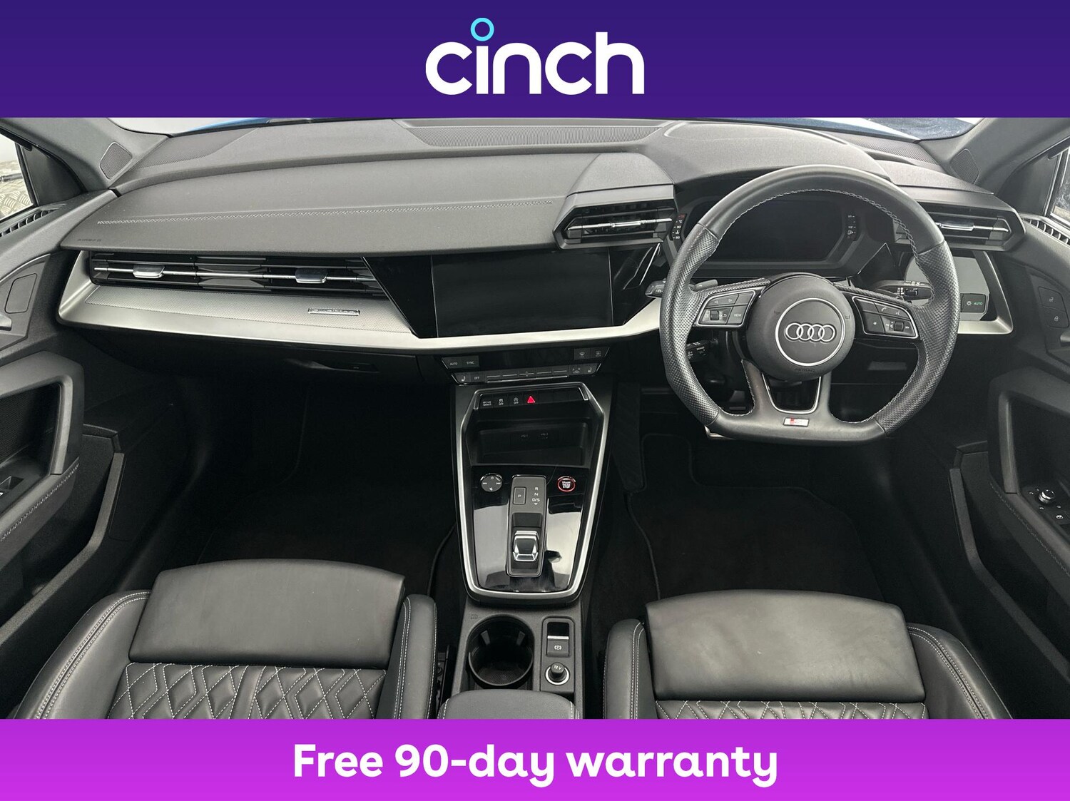 Used Audi A3 2022 for sale - 76826881: Photo 15