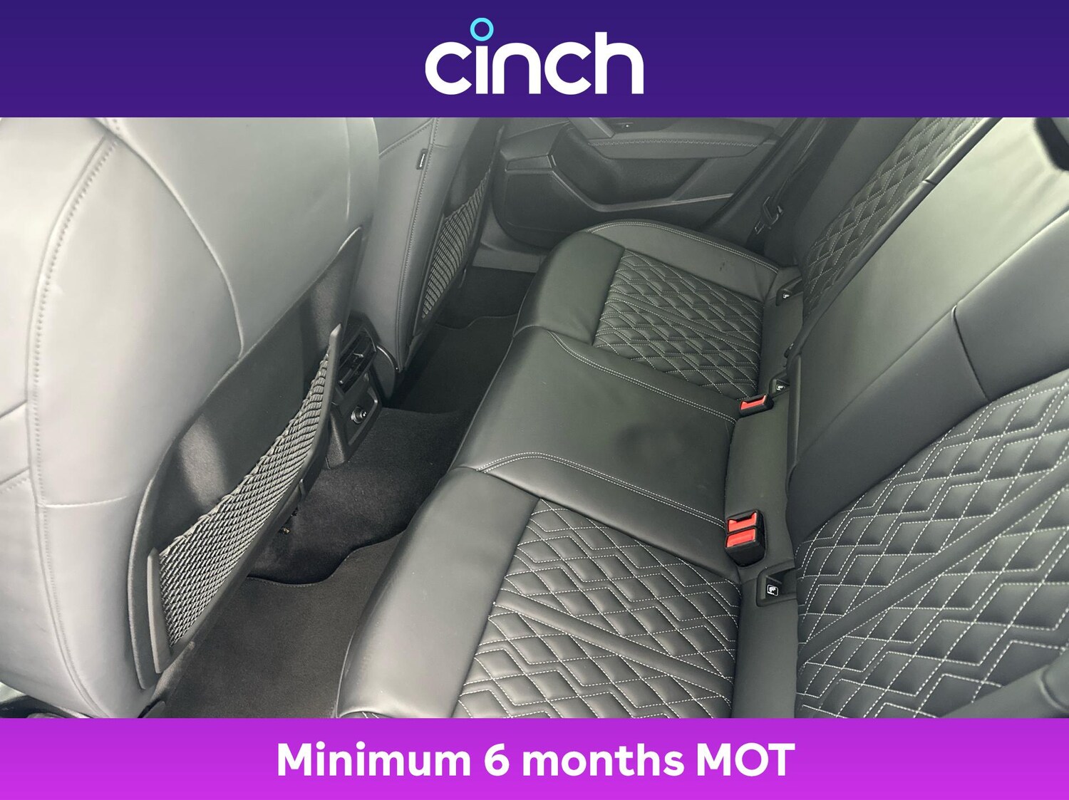 Used Audi A3 2022 for sale - 76826881: Photo 20