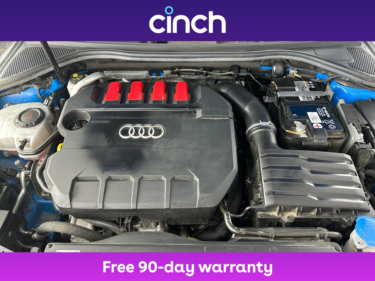 Used Audi A3 2022 for sale - 76826881: Photo 23