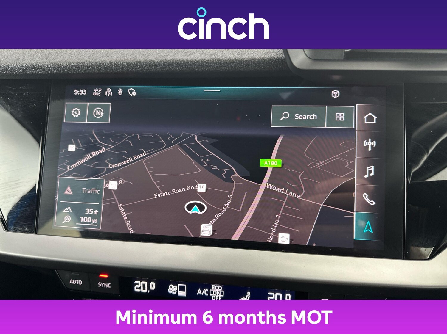 Used Audi A3 2022 for sale - 76826881: Photo 32