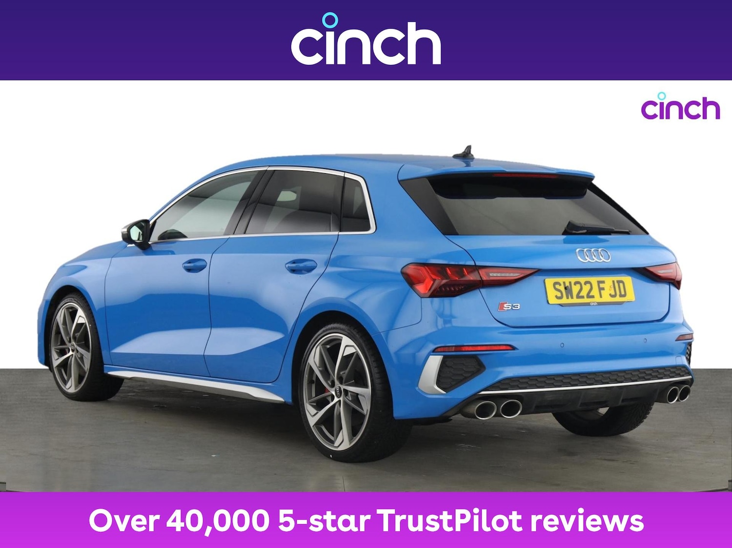 Used Audi A3 2022 for sale - 76826881: Photo 6