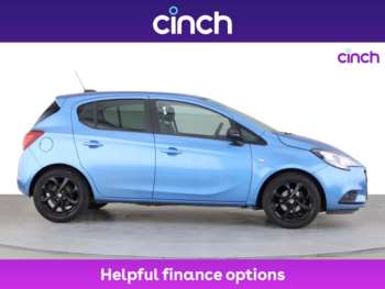Used Vauxhall Corsa 2019 for sale - 75276975: Photo