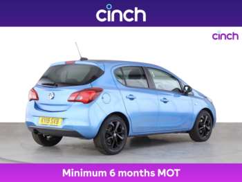 Used Vauxhall Corsa 2019 for sale - 75276975: Photo