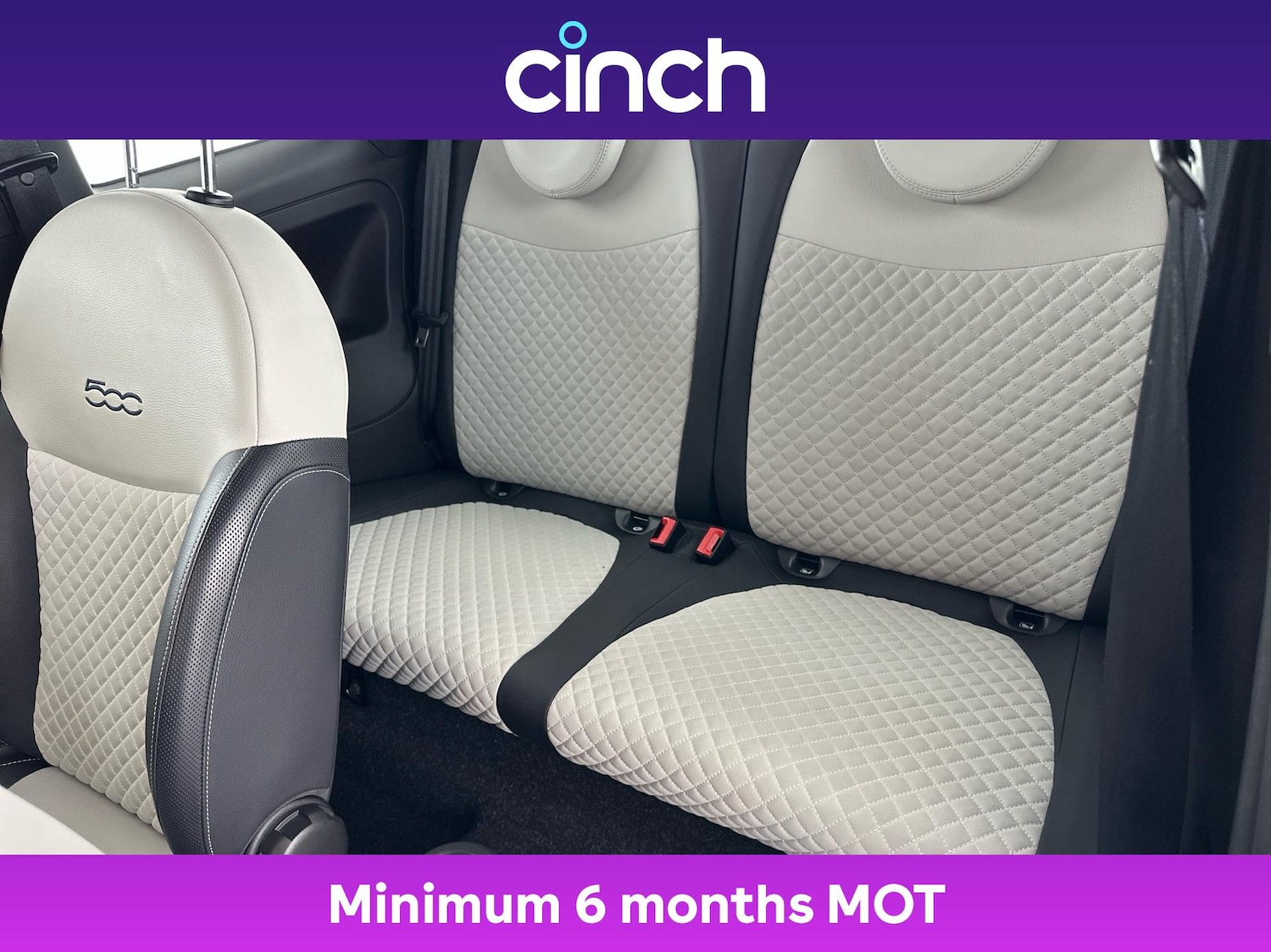 Used Fiat 500 2021 for sale - 76977984: Photo 20