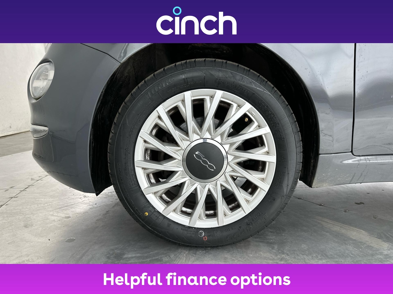 Used Fiat 500 2021 for sale - 76977984: Photo 24