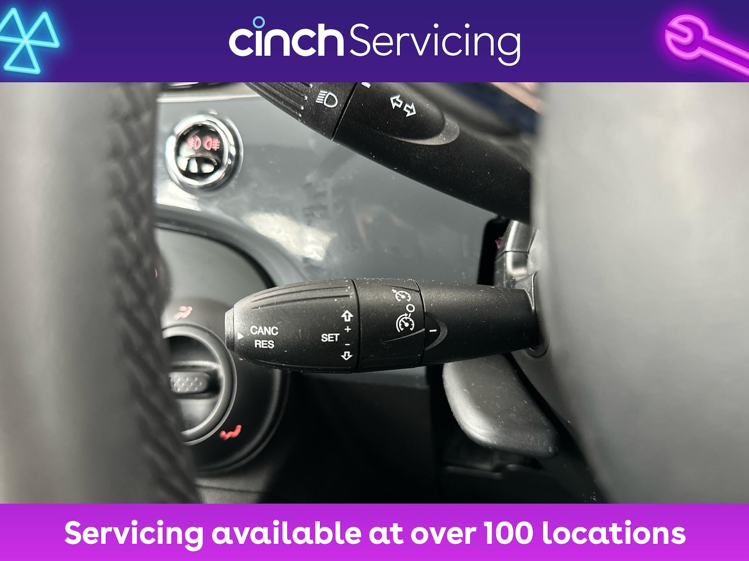 Used Fiat 500 2021 for sale - 76977984: Photo 31