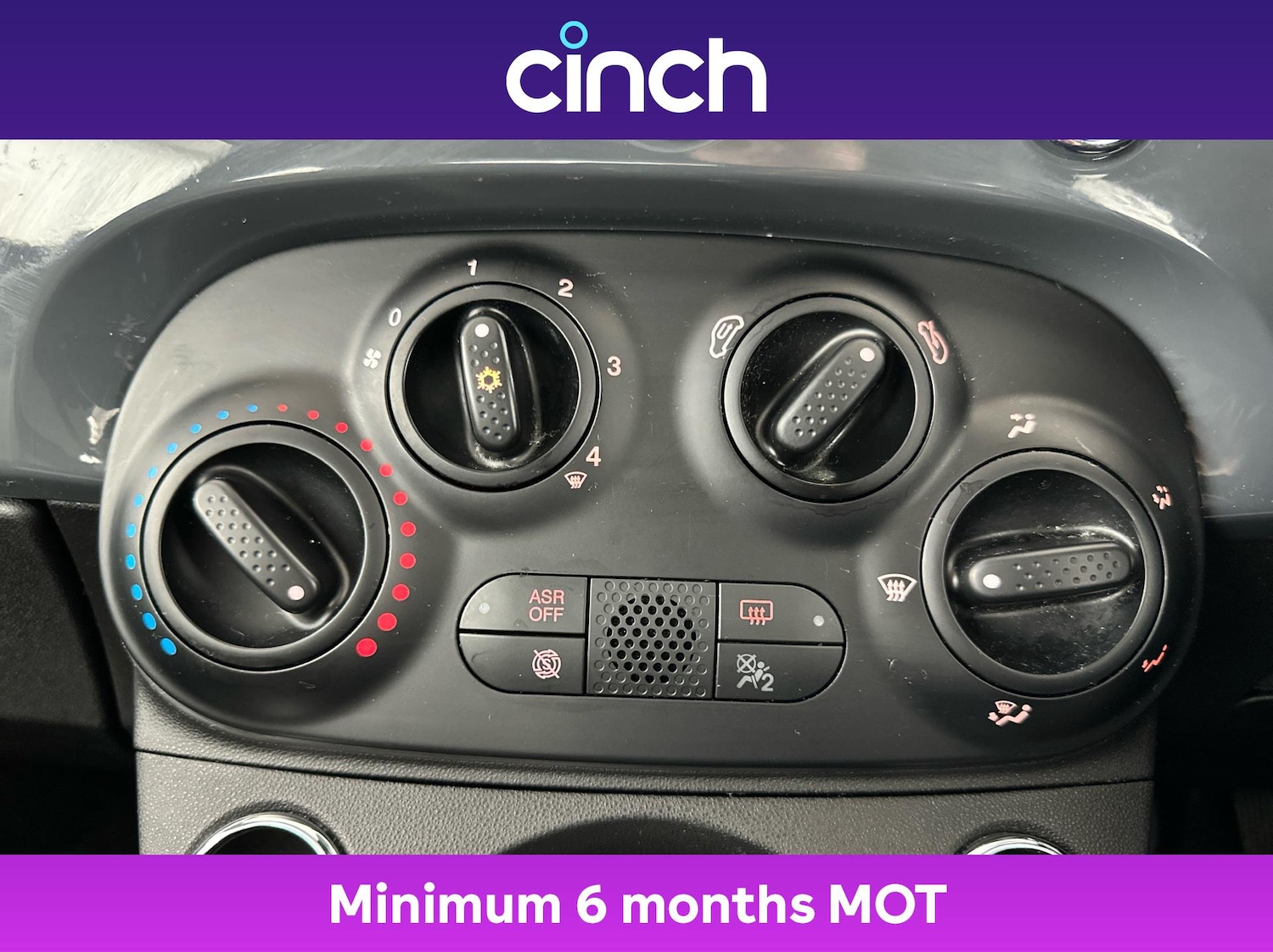 Used Fiat 500 2021 for sale - 76977984: Photo 32