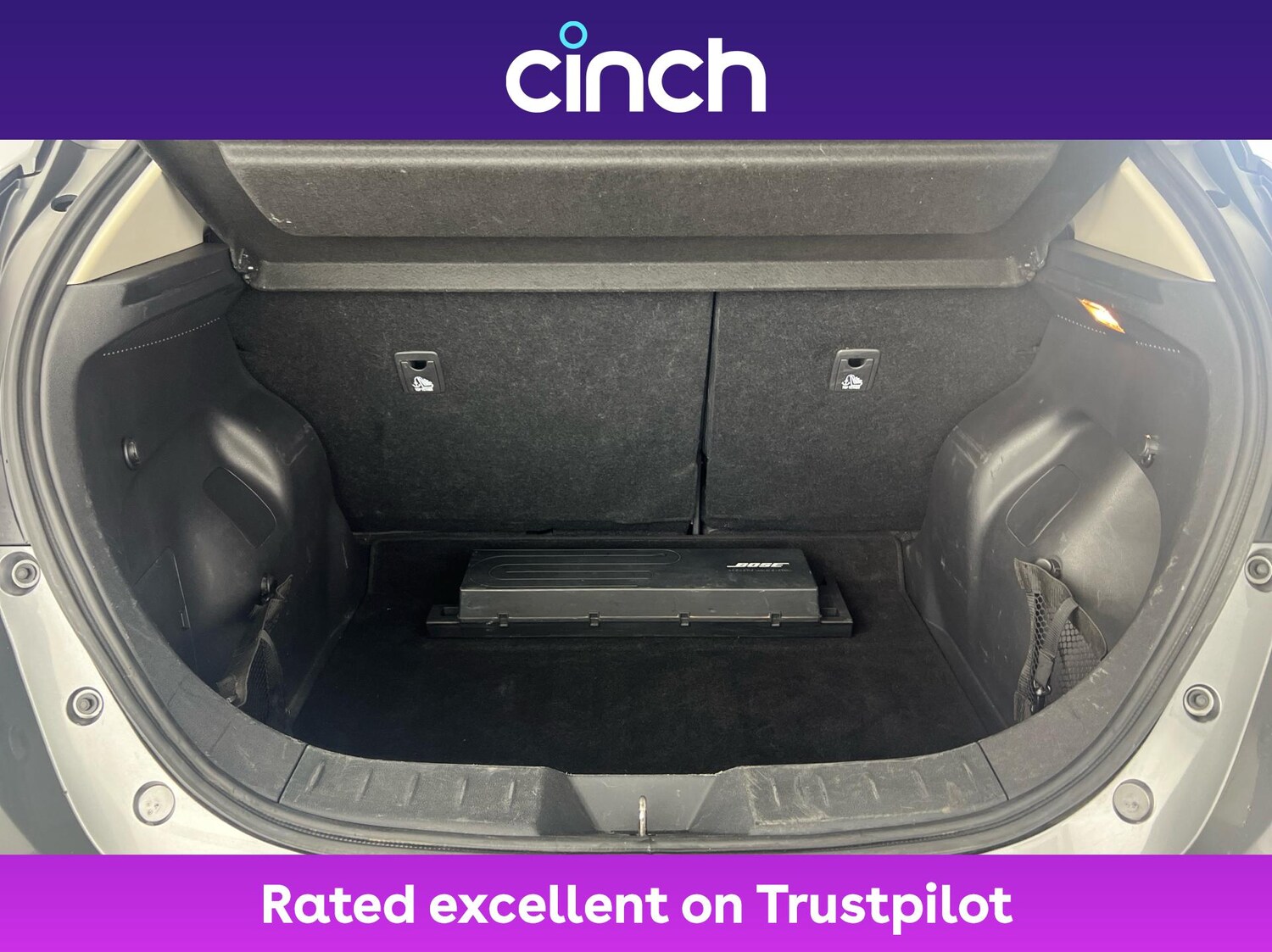 Used Nissan Leaf 2019 for sale - 76586749: Photo 21