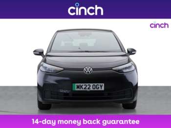 Used Volkswagen ID3 2022 for sale - 75078957: Photo