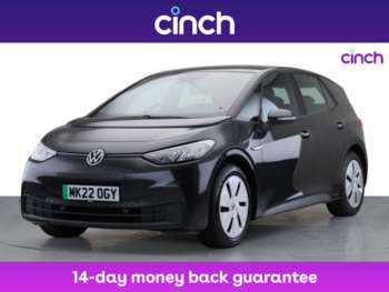 Used Volkswagen ID3 2022 for sale - 75078957: Photo