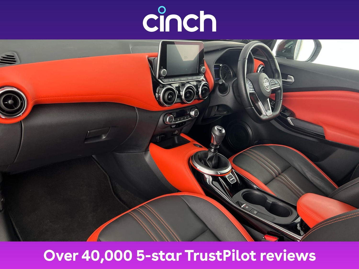 Used Nissan Juke 2020 for sale - 76895977: Photo 14