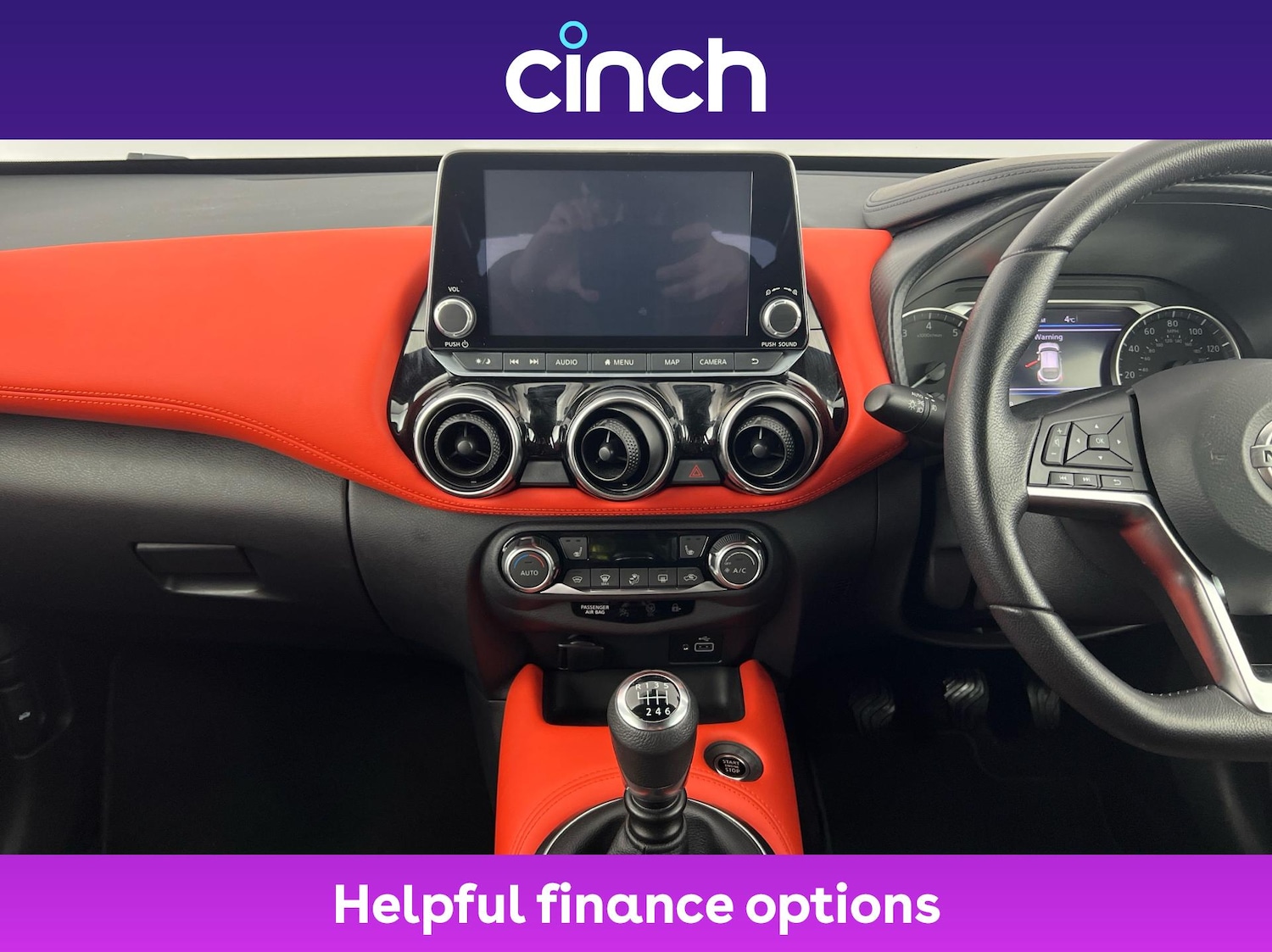 Used Nissan Juke 2020 for sale - 76895977: Photo 17