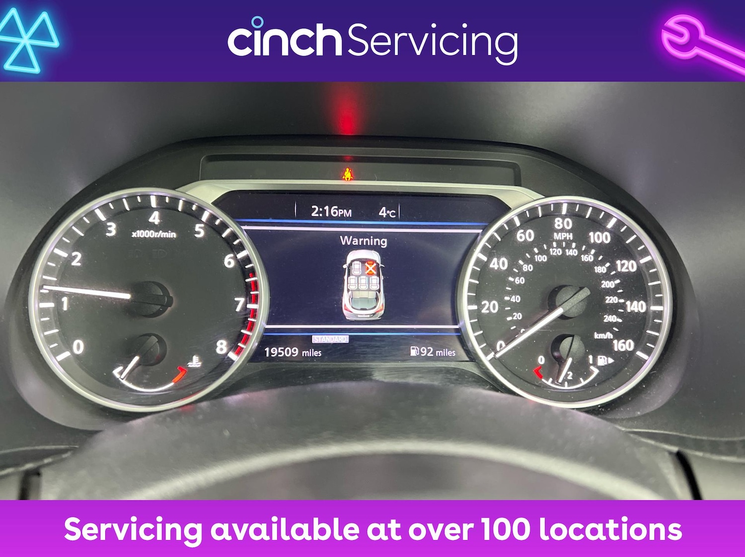 Used Nissan Juke 2020 for sale - 76895977: Photo 18