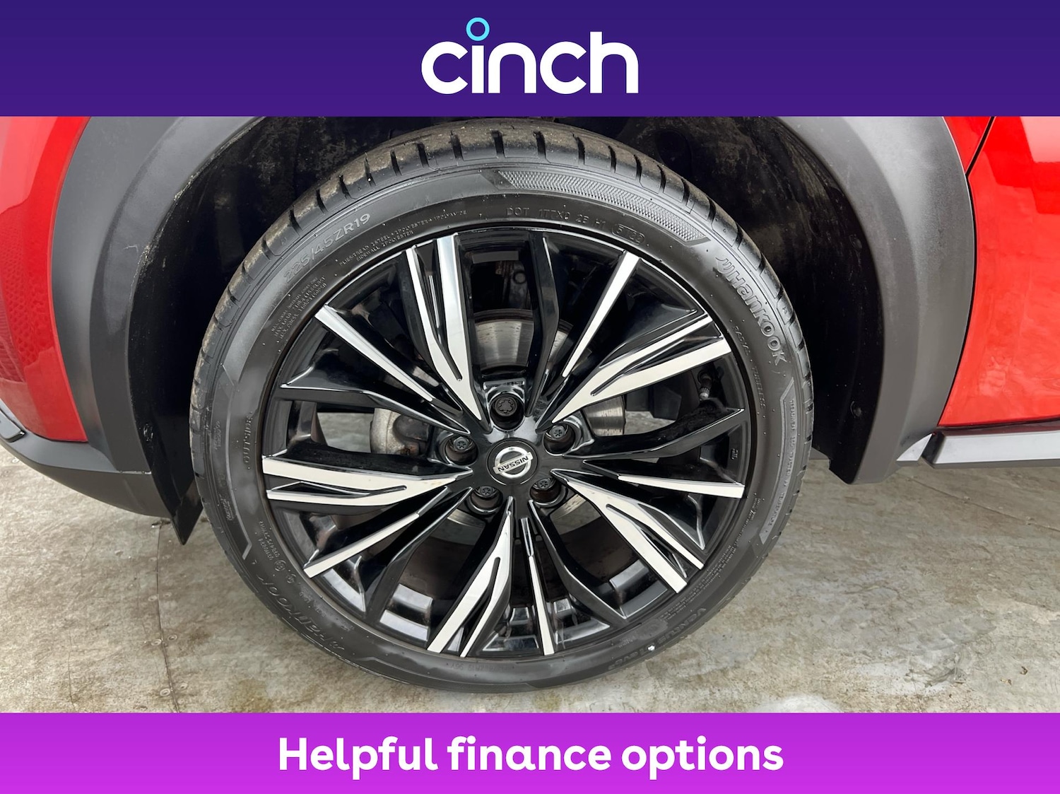 Used Nissan Juke 2020 for sale - 76895977: Photo 24