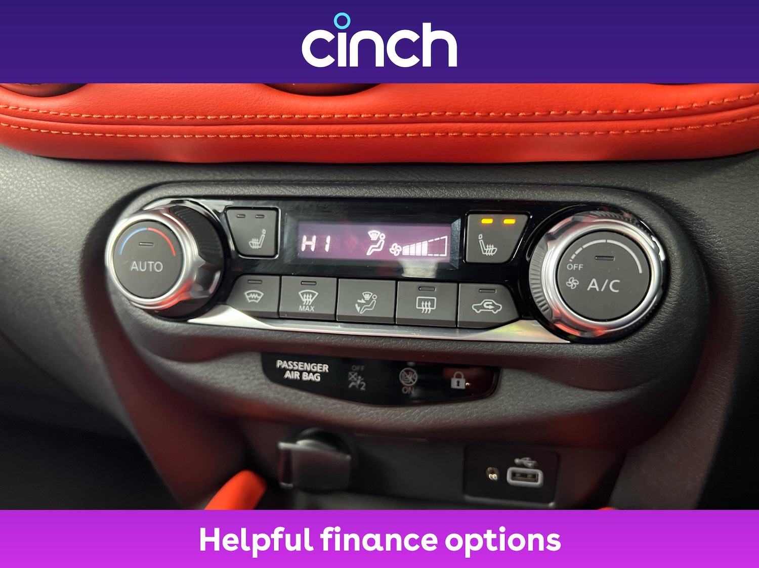 Used Nissan Juke 2020 for sale - 76895977: Photo 35