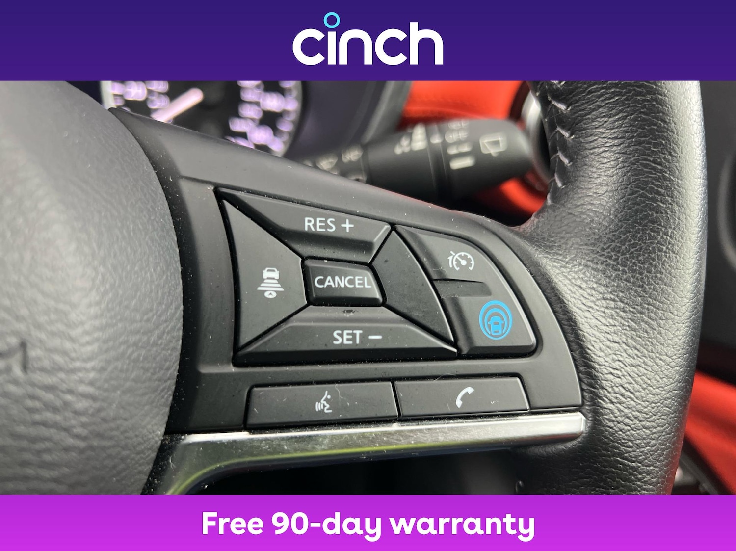 Used Nissan Juke 2020 for sale - 76895977: Photo 39