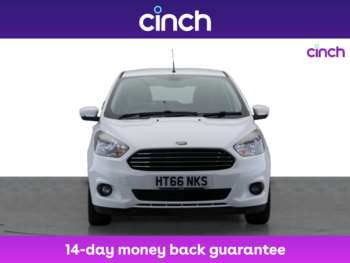 Used Ford Ka+ 2017 for sale - 75112425: Photo