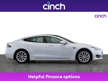 Used Tesla Model S 2020 for sale - 75899252: Photo