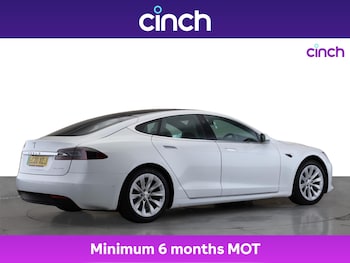Used Tesla Model S 2020 for sale - 75899252: Photo