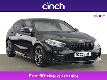 Used BMW 1 Series 2023 for sale - 75930879: Photo