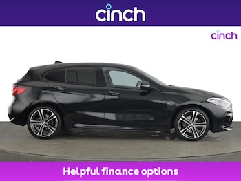 Used BMW 1 Series 2023 for sale - 75930879: Photo