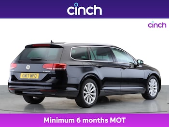 Used Volkswagen Passat 2017 for sale - 75766074: Photo