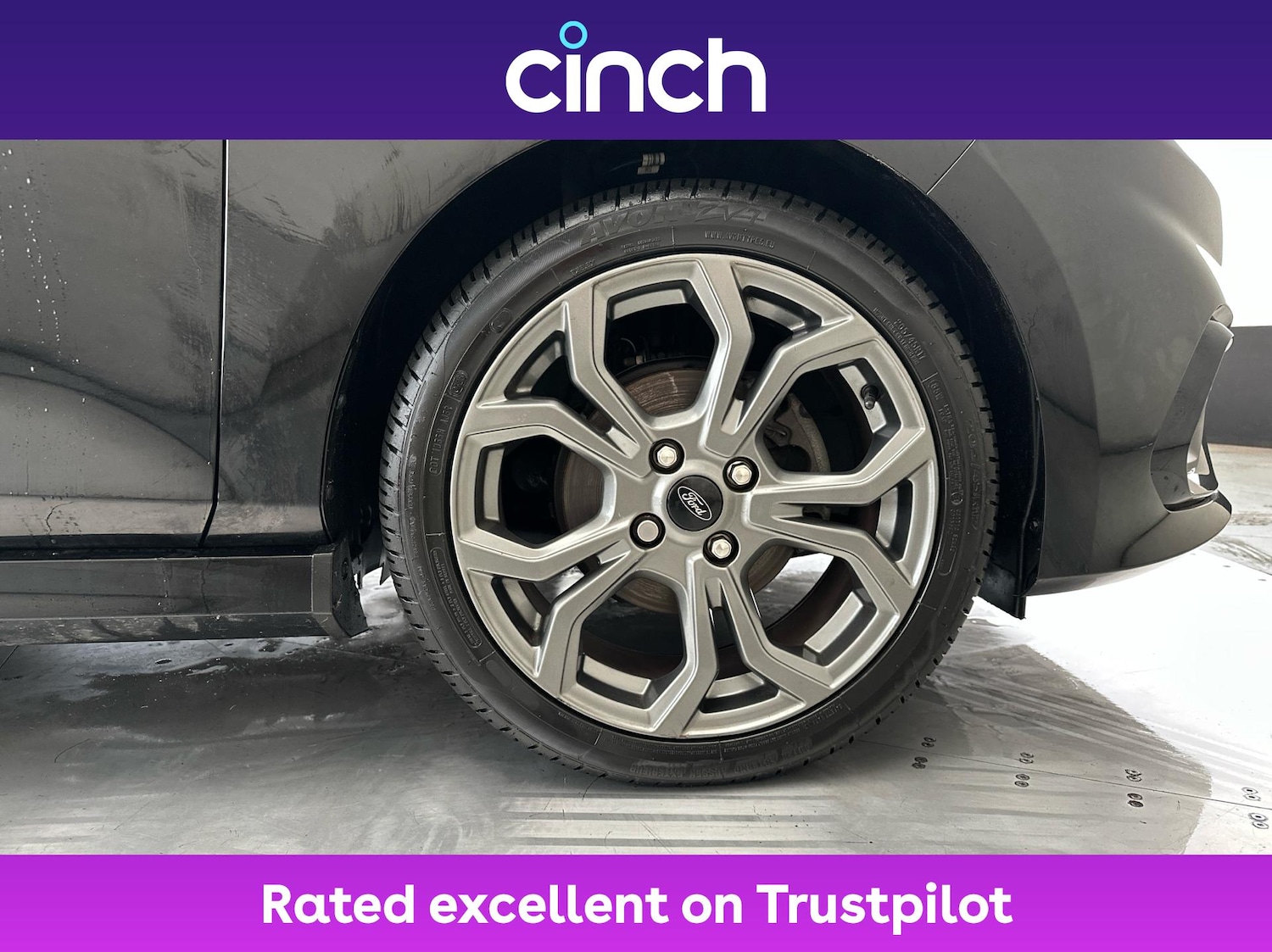 Used Ford Fiesta 2021 for sale - 76710490: Photo 28