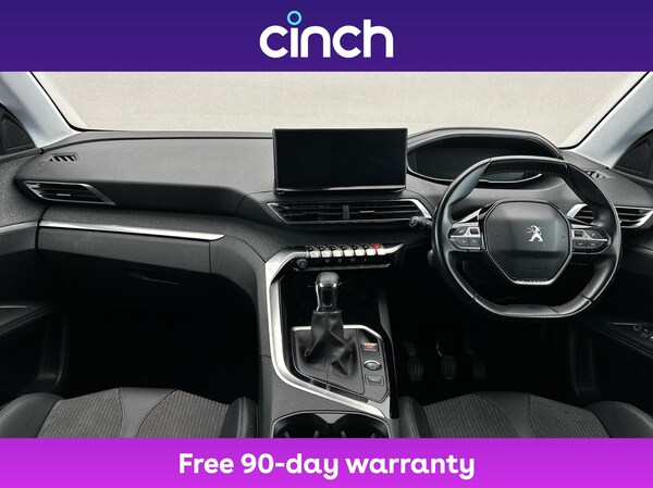 Used Peugeot 3008 2022 for sale - 75371253: Photo 15