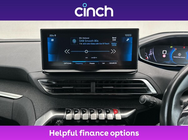 Used Peugeot 3008 2022 for sale - 75371253: Photo 17