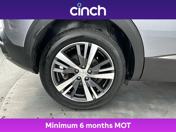 Used Peugeot 3008 2022 for sale - 75371253: Photo 27