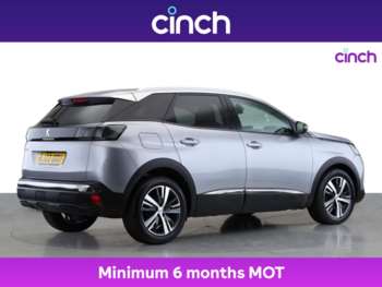 Used Peugeot 3008 2022 for sale - 75371253: Photo