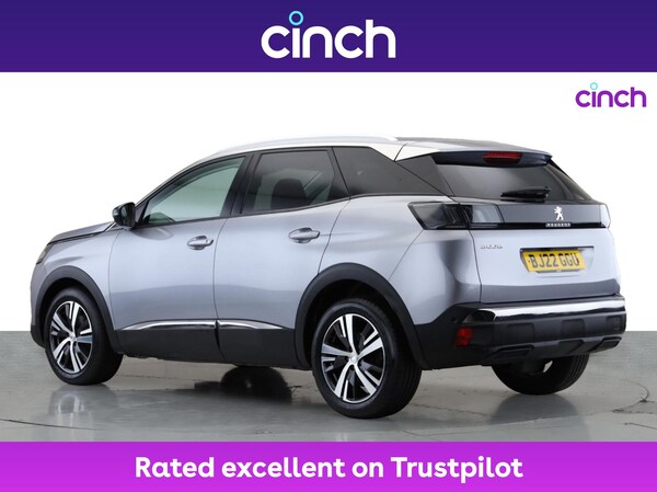 Used Peugeot 3008 2022 for sale - 75371253: Photo 6